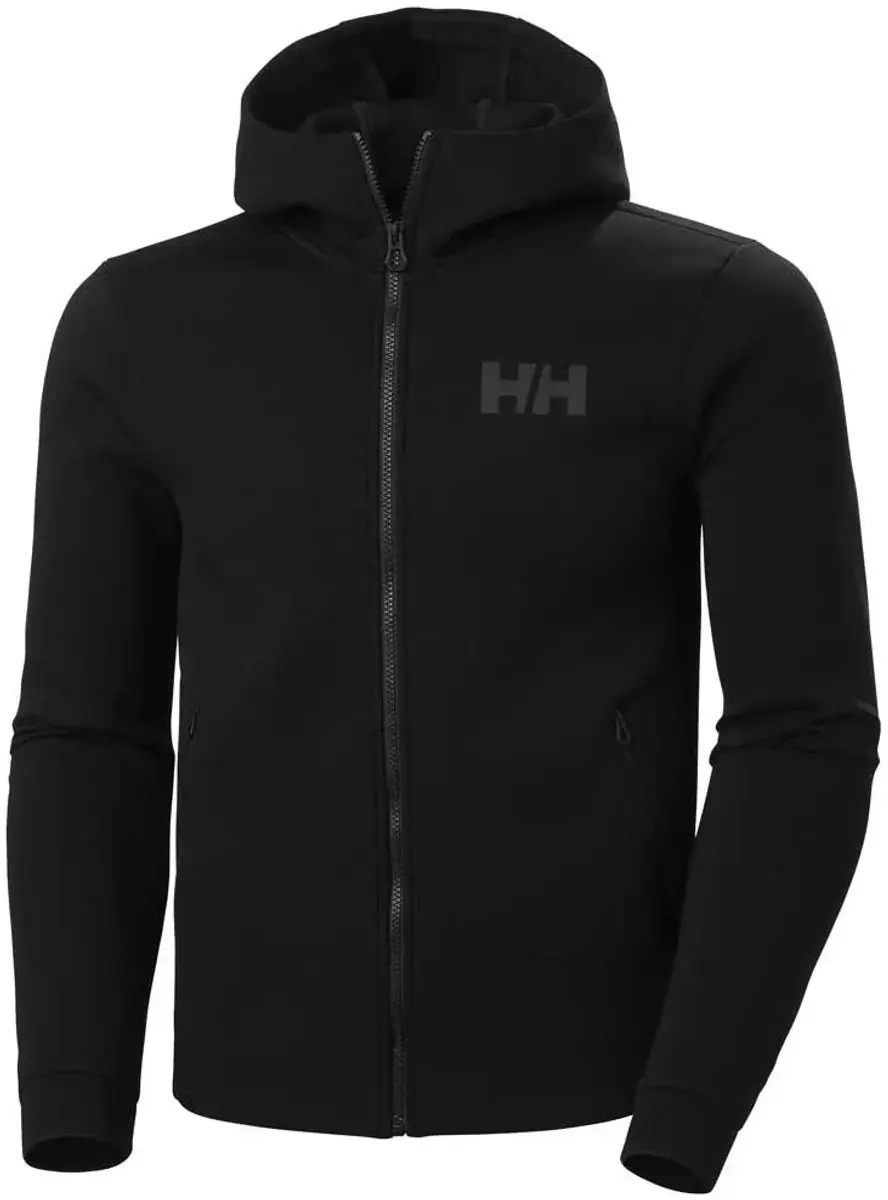 Helly Hansen HP Ocean FZ 2.0 - Zwart - M - afbeelding 3 van 4