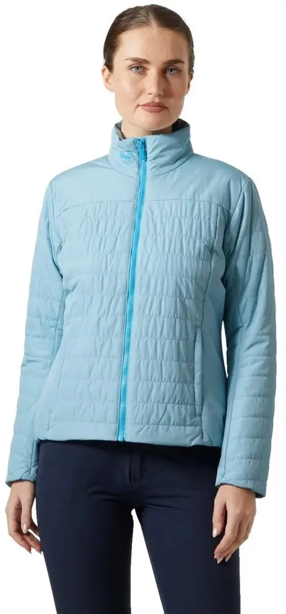 Helly Hansen Crew Insulator 2.0 Donsjack Dames - XL - afbeelding 6 van 6