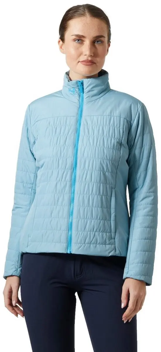 Helly Hansen Crew Insulator 2.0 Donsjack Dames