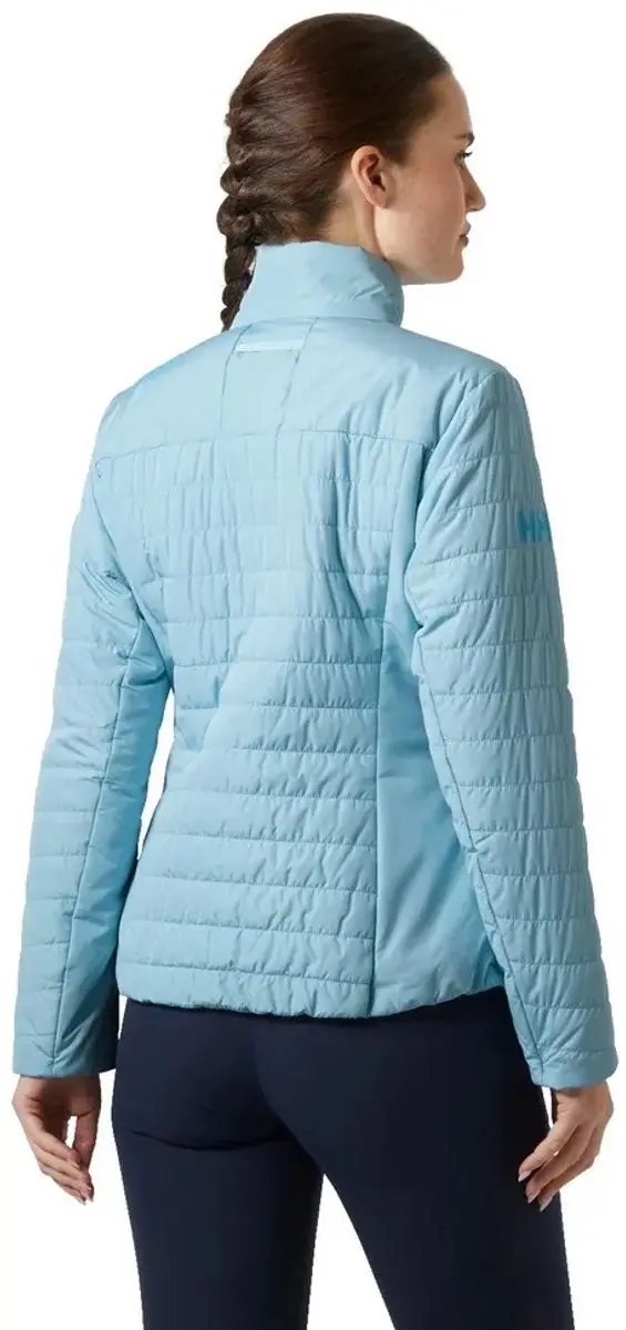Helly Hansen Crew Insulator 2.0 Donsjack Dames - XL - afbeelding 3 van 6