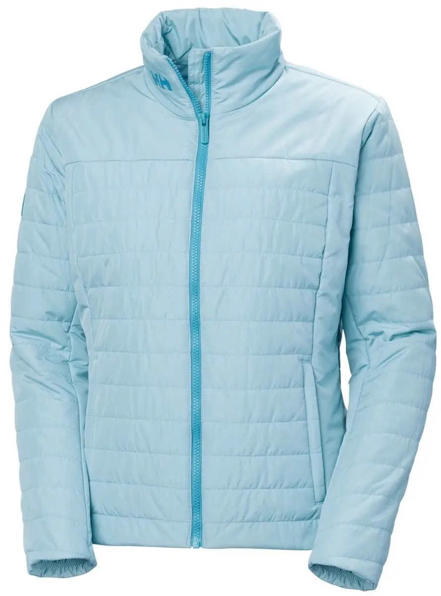 Helly Hansen Crew Insulator 2.0 Donsjack Dames - XL - afbeelding 5 van 6