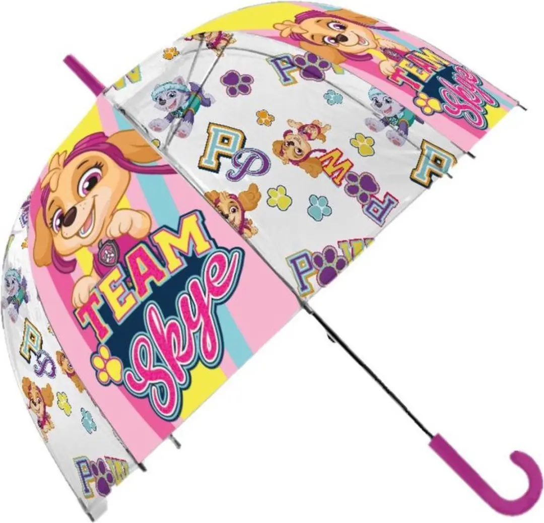 PAW Patrol Paraplu, Skye