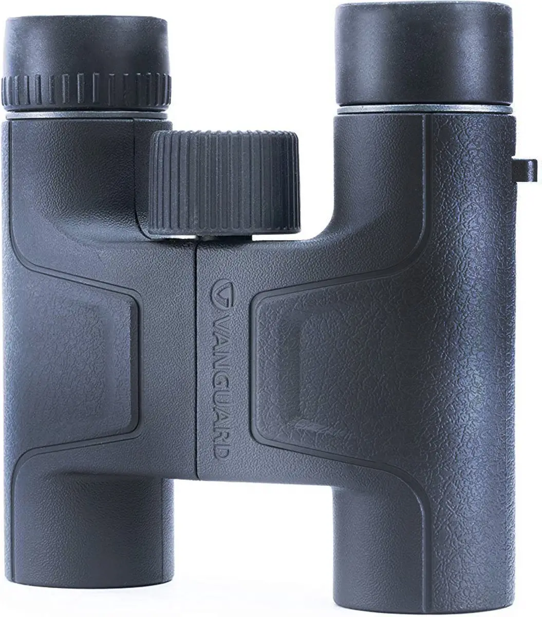 Vanguard Vesta 1025 Verrekijker - 10x25 - Zwart - afbeelding 2 van 5