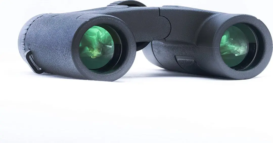 Vanguard Vesta 1025 Verrekijker - 10x25 - Zwart - afbeelding 4 van 5