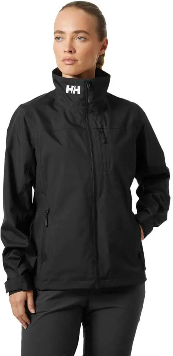Helly Hansen Crew 2.0 Damesjack