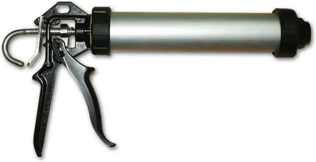 Bostik PZ400 Kitpistool voor 290/400ml Kokers