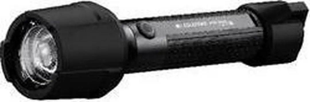Ledlenser P6R Work Zaklamp 850 lumen