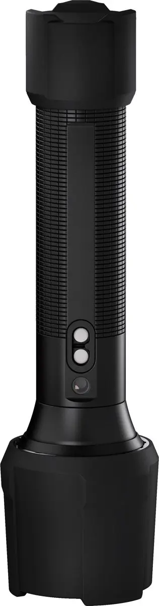 Ledlenser P6R Work Zaklamp 850 lumen - Zwart - afbeelding 3 van 6