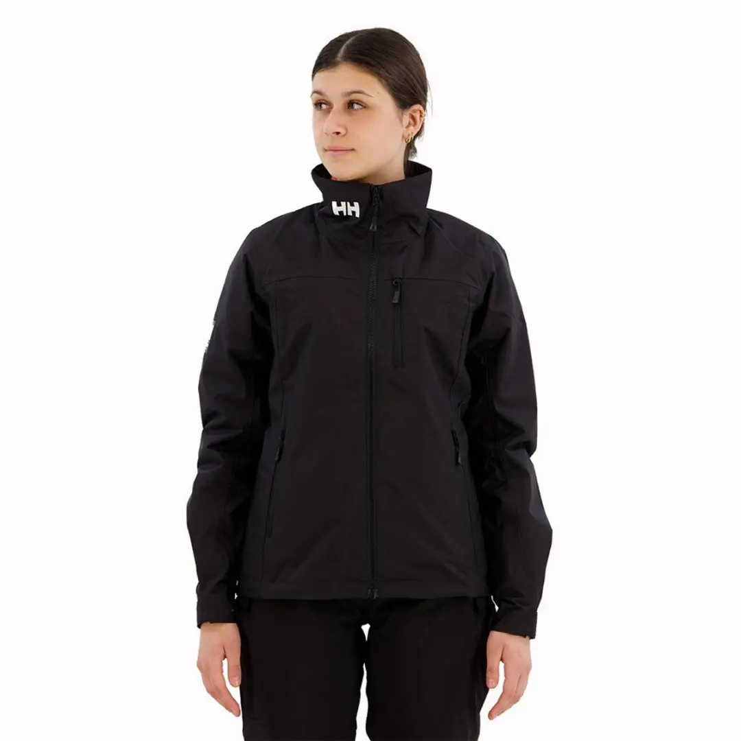 Helly Hansen Crew Midlayer 2 Damesjack