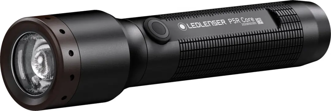 Ledlenser P5R CORE