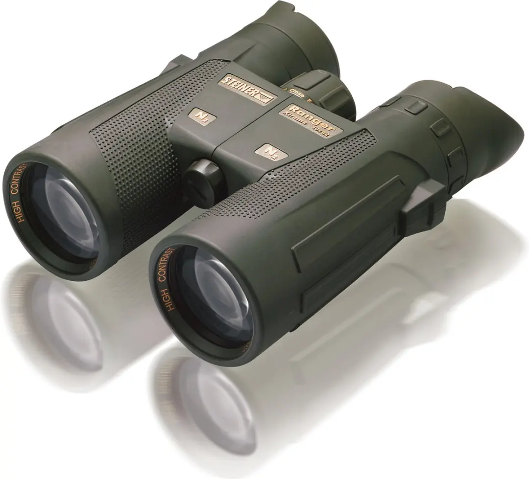 Steiner Ranger Xtreme 10x42 verrekijker
