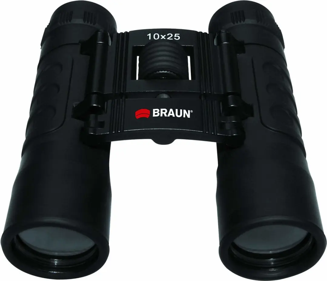 Braun Phototechnik 20122 Verrekijker 10x25