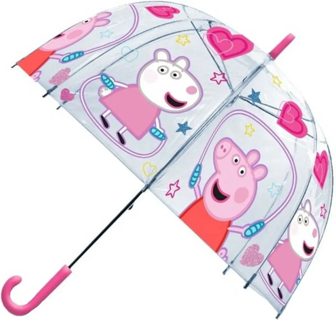 Peppa Pig paraplu
