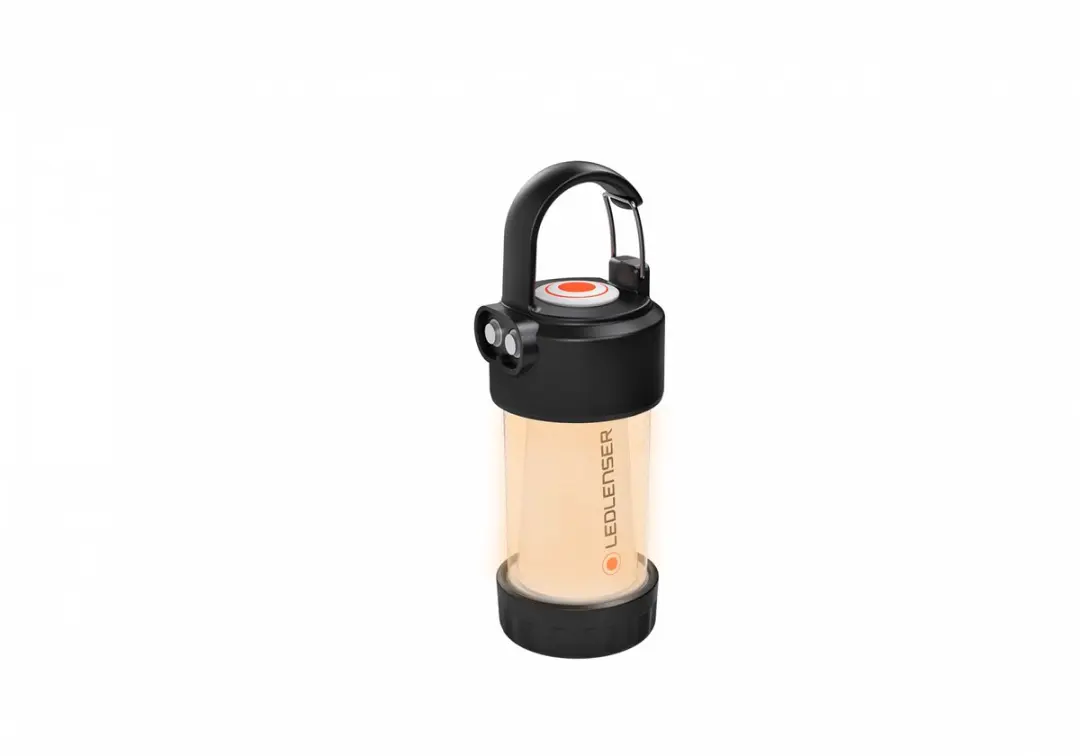 Ledlenser ML4 Warm Light Lantaarn