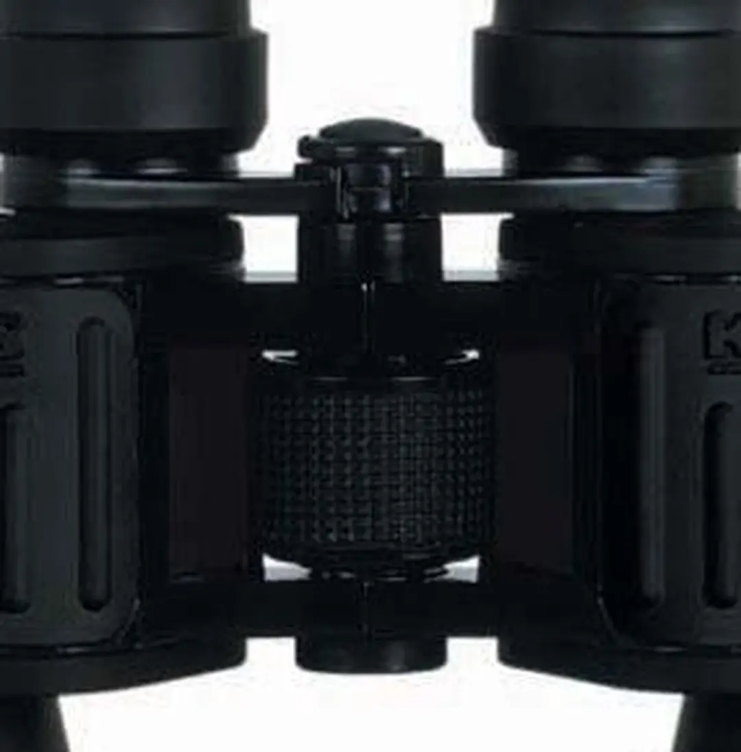 Konus Konusvue 10x50 W.A. Verrekijker - Zwart - afbeelding 2 van 4