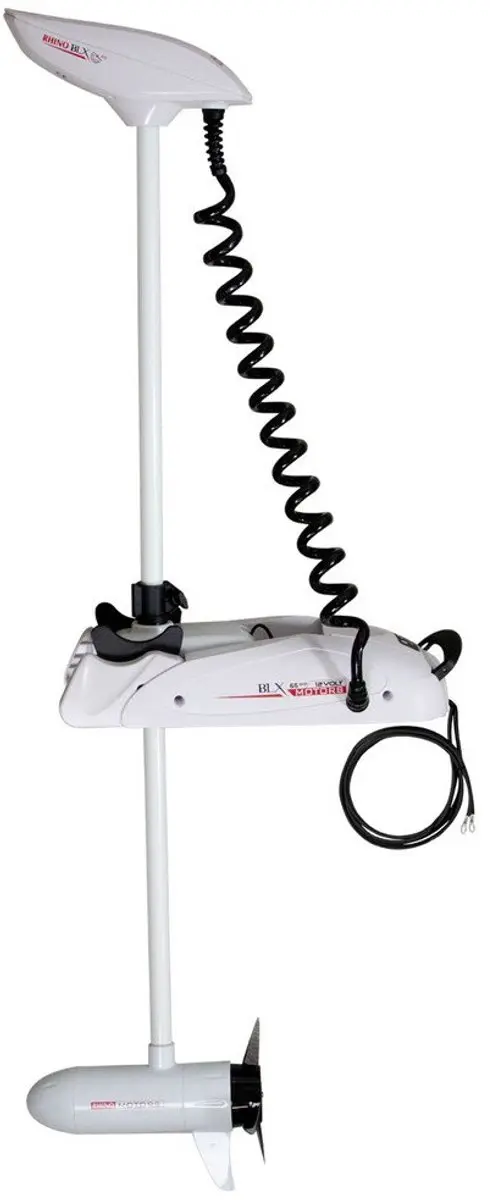 Rhino BLX 65 BMR GPS Boegmotor