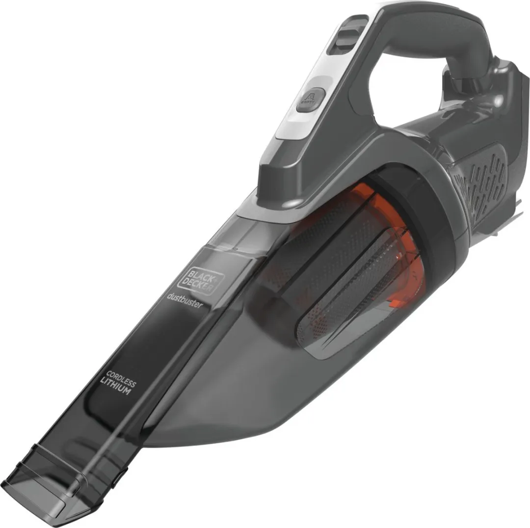 BLACK+DECKER BCHV001B-XJ Powerconnect Kruimeldief