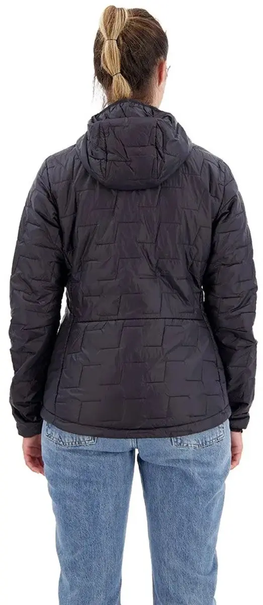 Helly Hansen Lifaloft Insulator Jas Zwart - afbeelding 2 van 4