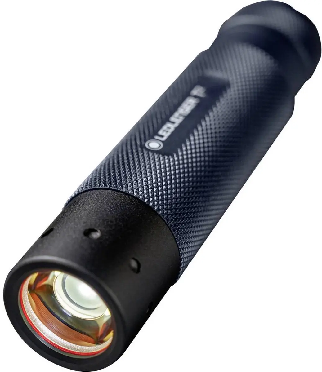 Ledlenser T² 25th Anniversary Edition 503266 Zaklamp