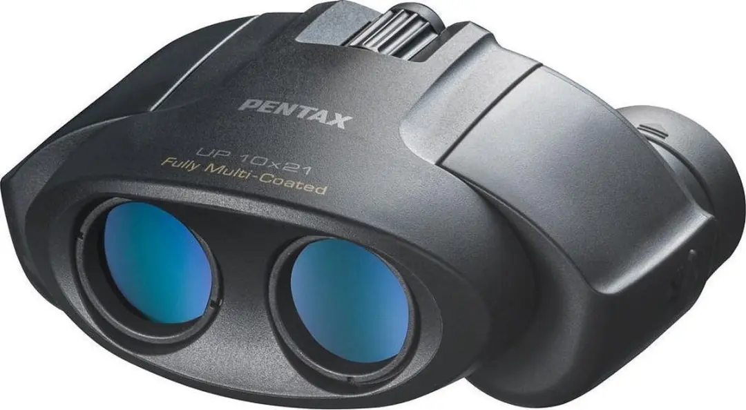 Pentax UP 10x21 Verrekijker
