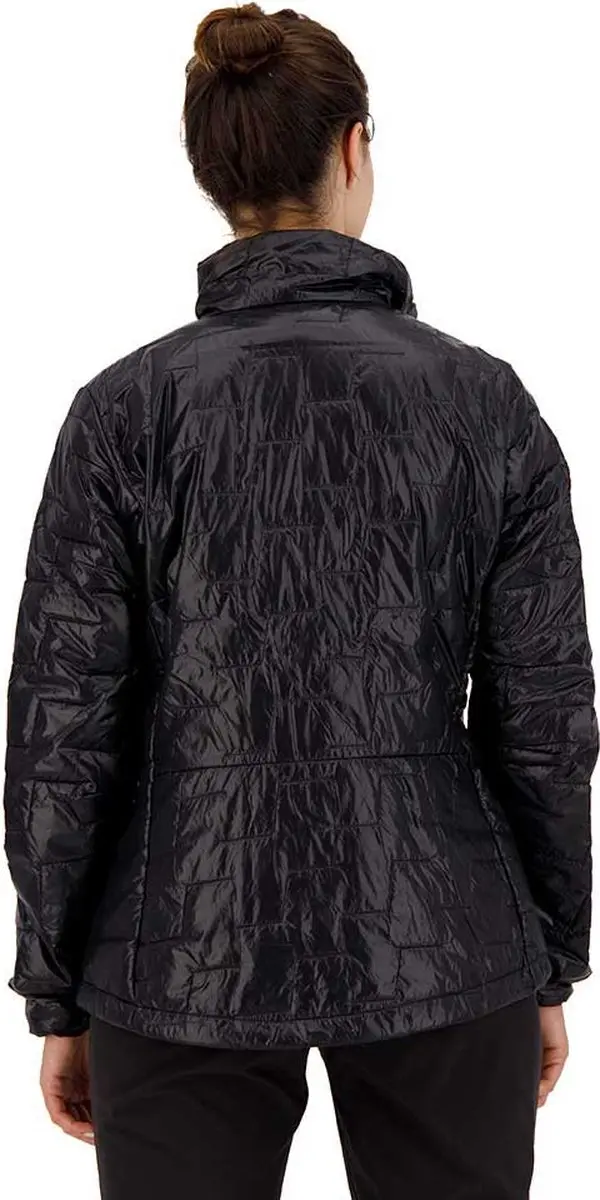 Helly Hansen Lifaloft Insulator Dames Jas - Zwart XL - afbeelding 2 van 6