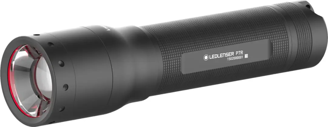 Ledlenser P7R