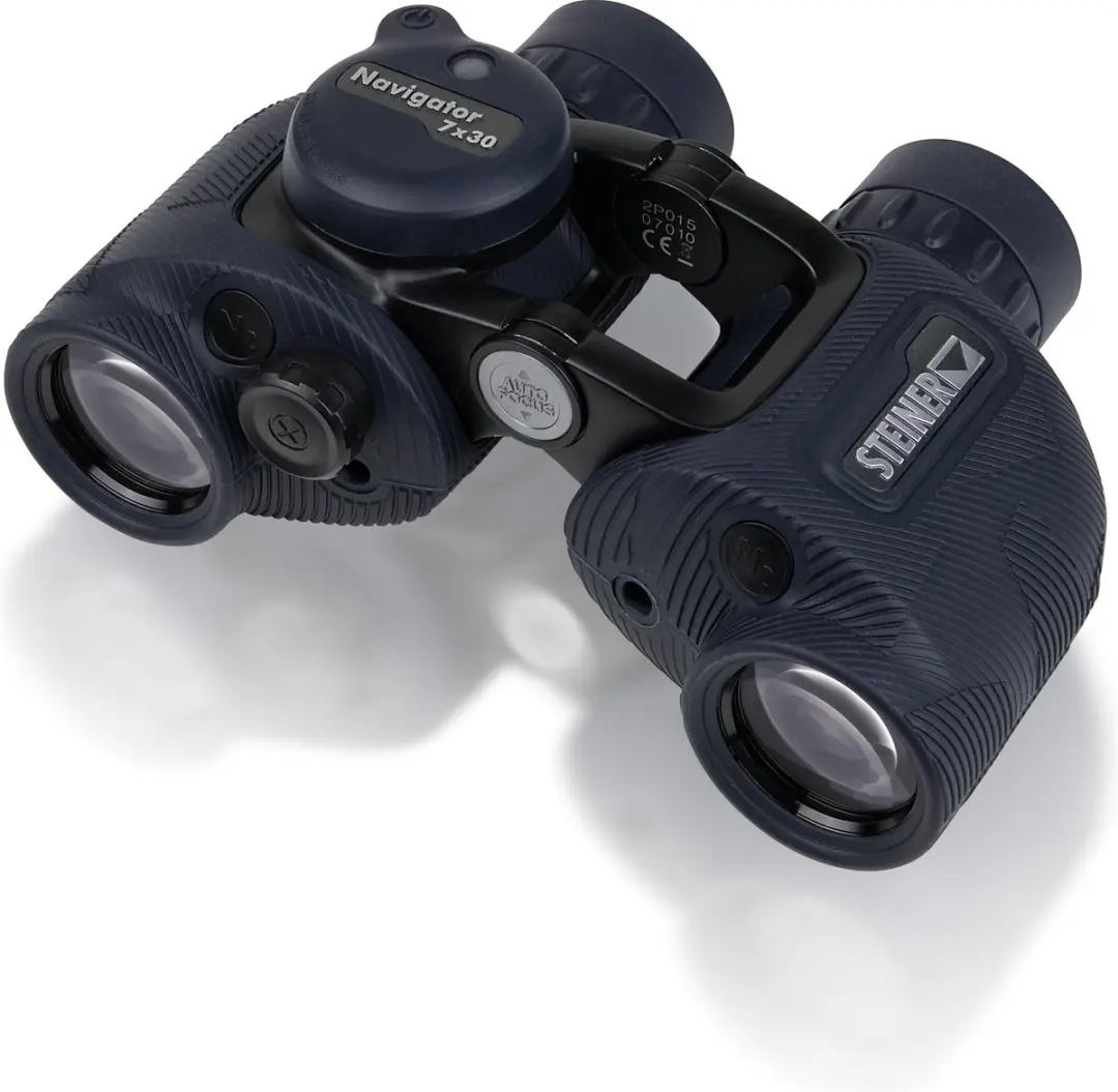 Steiner Navigator 7x30C Verrekijker