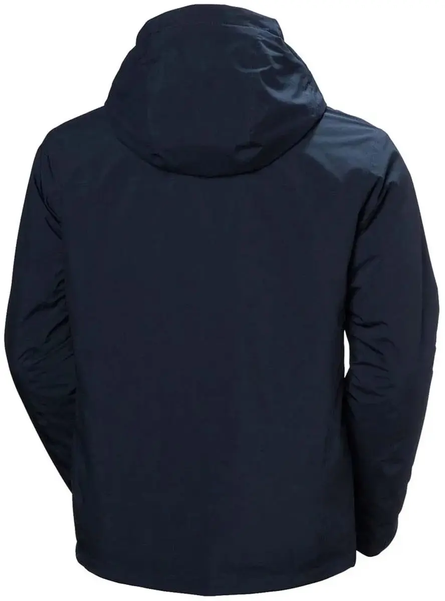 Helly Hansen Crewser Ski-jas - Navy - M - afbeelding 6 van 6