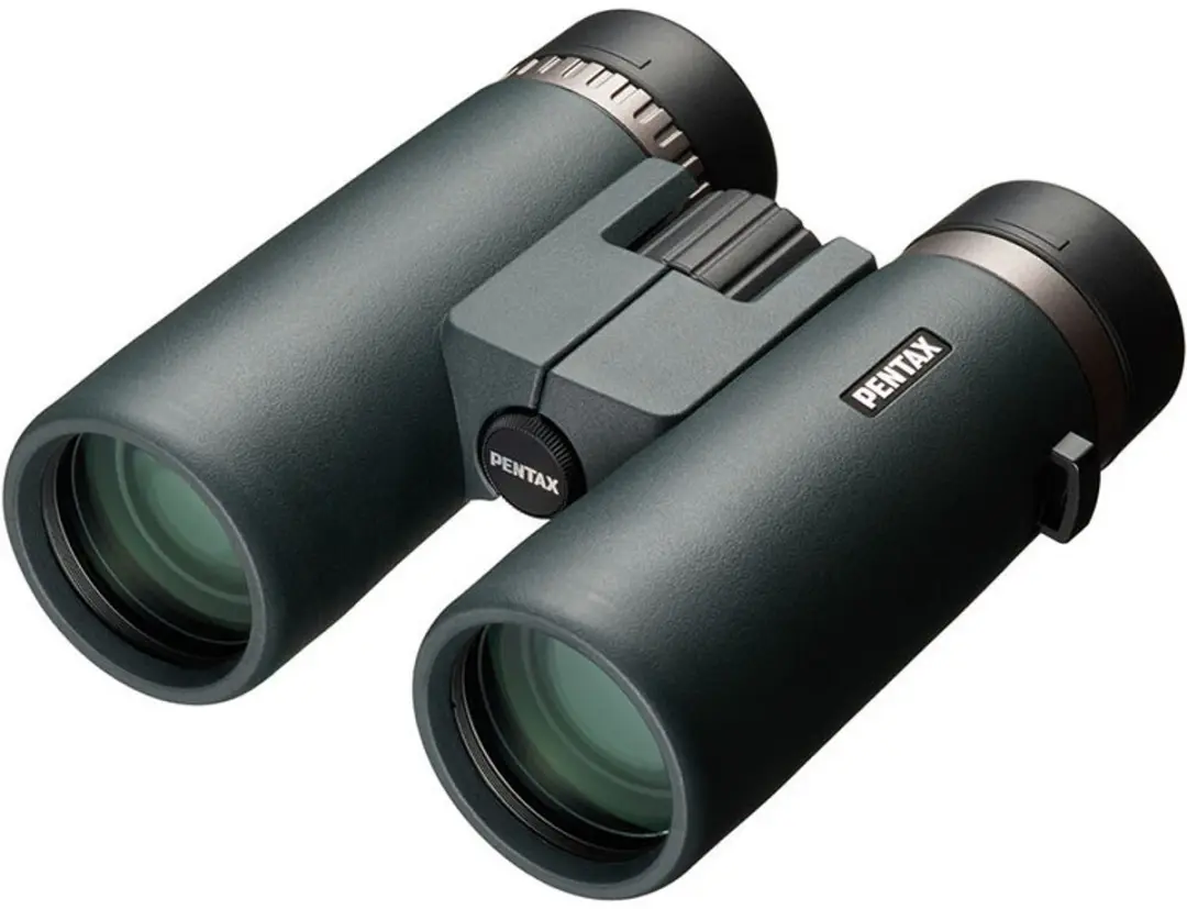 Pentax SD 10x42 ED Verrekijker