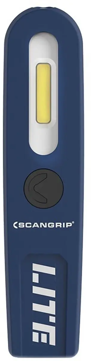 Scangrip Stick Lite S LED-handlamp 03.5665