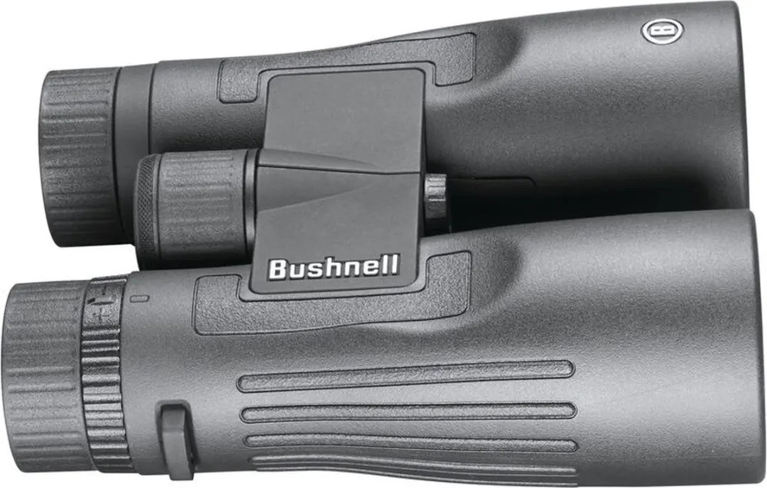 Bushnell Legend 12x50 Verrekijker - Zwart - afbeelding 6 van 6
