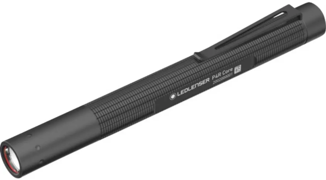 Ledlenser P4R CORE