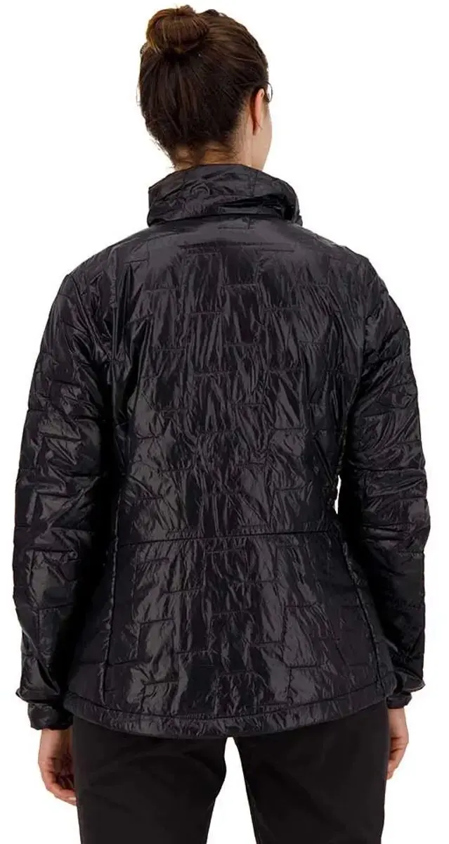 Helly Hansen Lifaloft Insulator Damesjas - Zwart - M - afbeelding 3 van 6