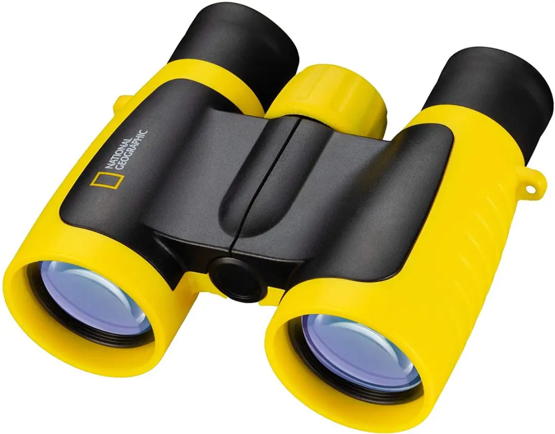 National Geographic Verrekijker 3x30