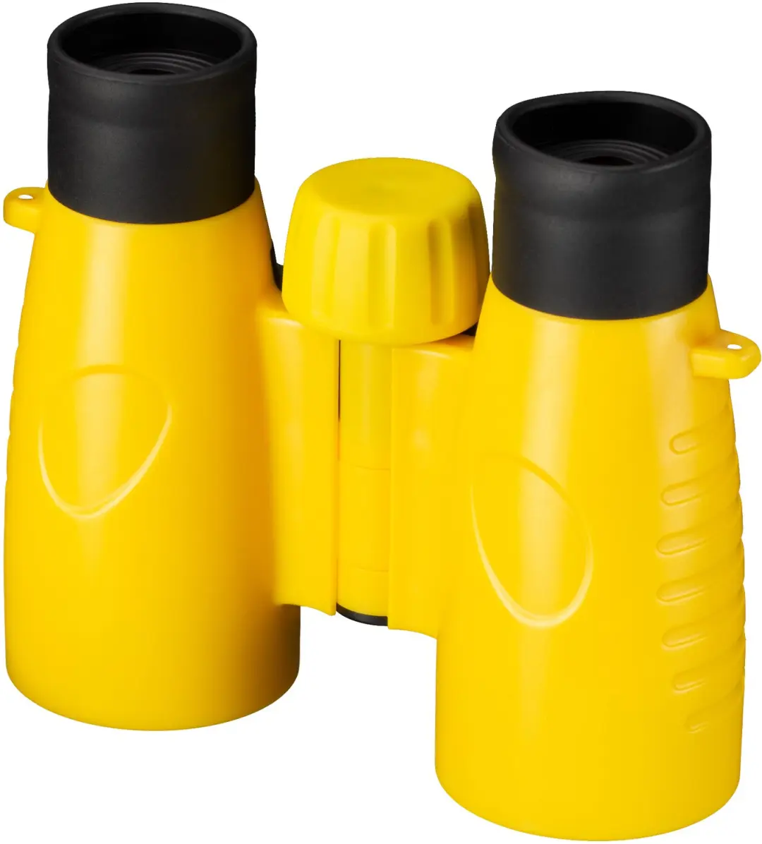 National Geographic Verrekijker 3x30 - Zwart/Geel - afbeelding 5 van 6