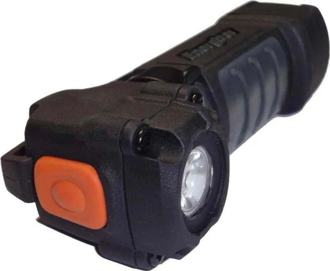 Energizer Hardcase MultiUse E301340900 Zaklamp