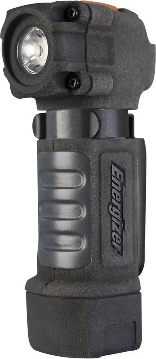 Energizer Hardcase MultiUse E301340900 Zaklamp - 75 lm - afbeelding 4 van 6