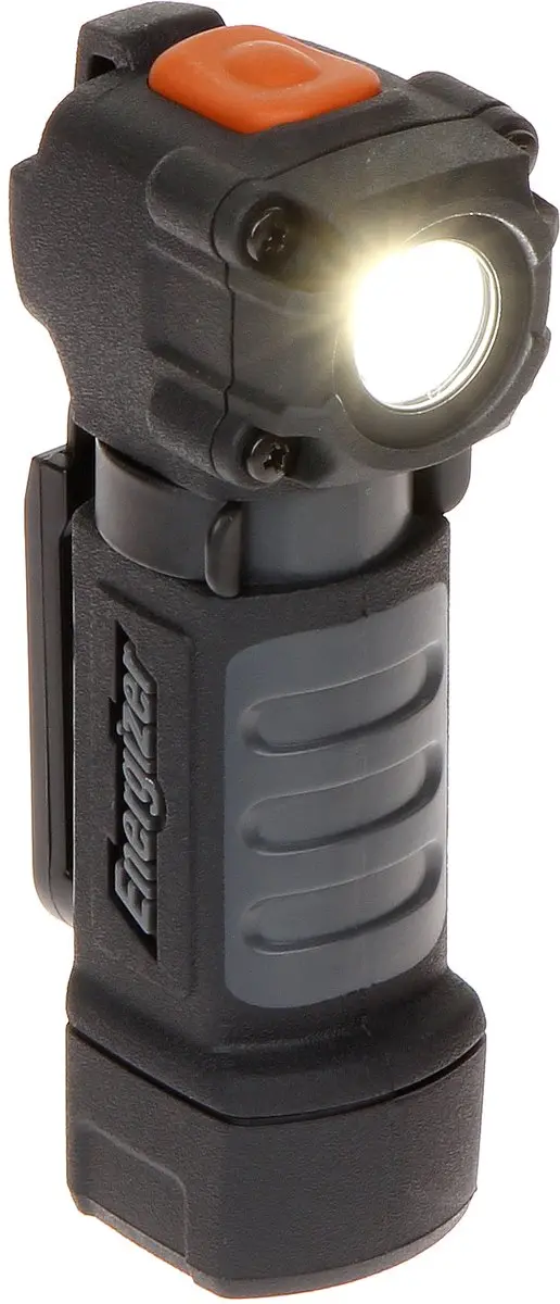 Energizer Hardcase MultiUse E301340900 Zaklamp - 75 lm - afbeelding 2 van 6