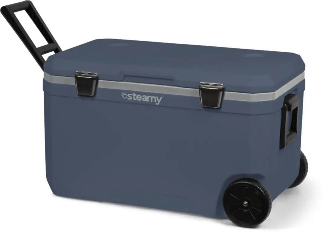 Steamy Cool 70 Roller