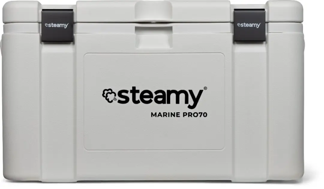 Steamy Marine Pro 70