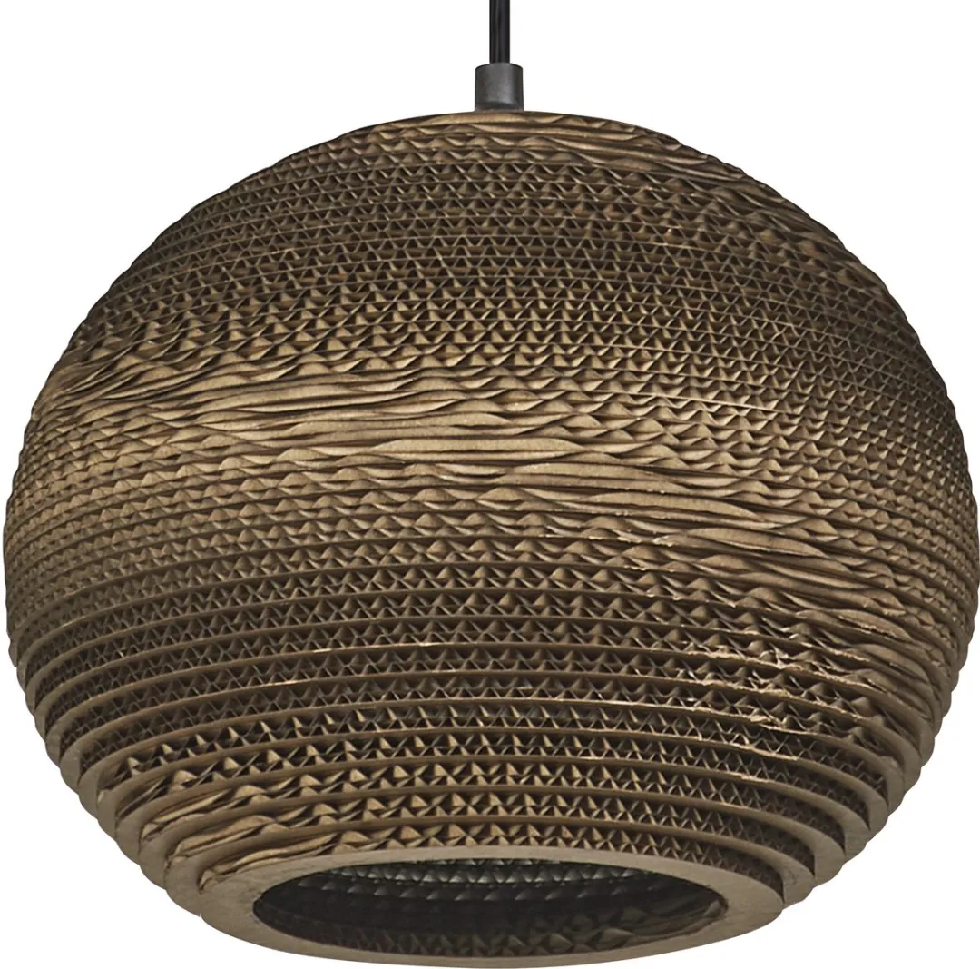 Osram Decor Cardboard Ball Hanglamp E27