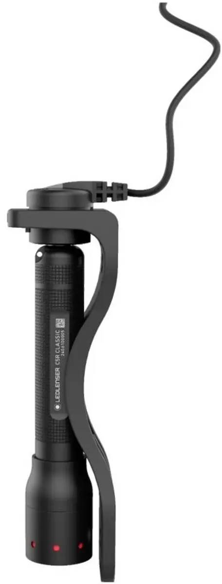 Ledlenser C5R Classic 503151 Zaklamp - 500 lm - Zwart - afbeelding 2 van 2