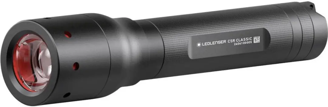Ledlenser C5R Classic 503151 Zaklamp