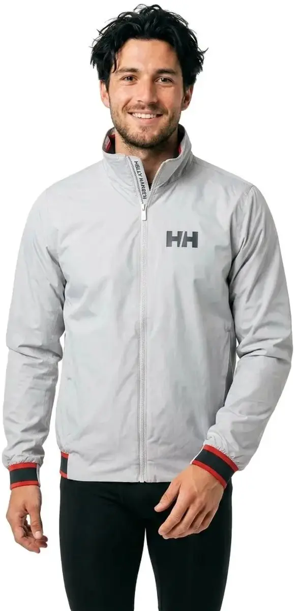 Helly Hansen Salt Windjack - afbeelding 4 van 4
