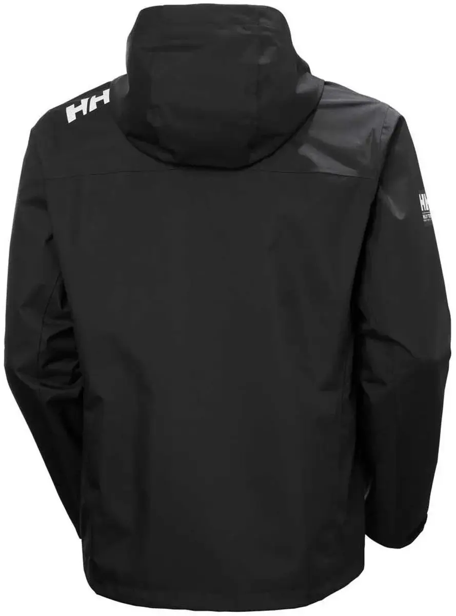 Helly Hansen Crew Hooded 2.0 Jas - afbeelding 4 van 4