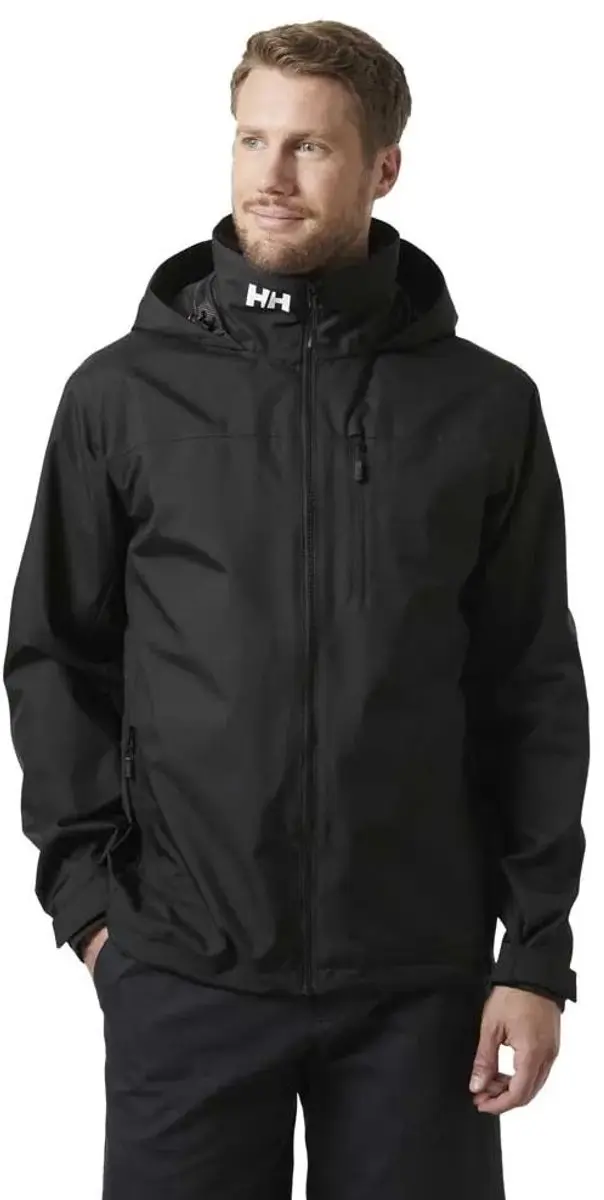 Helly Hansen Crew Hooded 2.0 Jas
