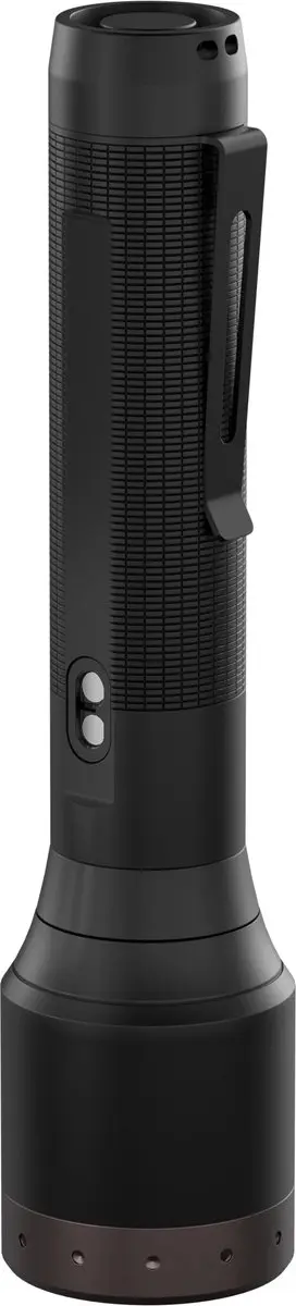 Ledlenser P9R Core LEP 502987 Zaklamp - 1000 lumen - Zwart - afbeelding 3 van 6