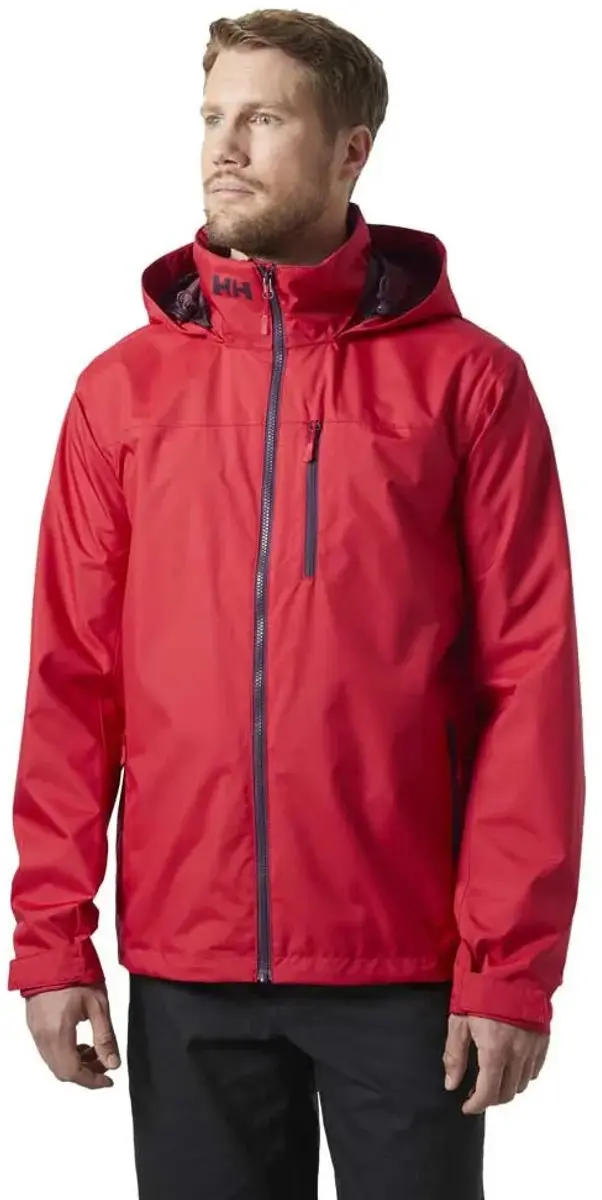 Helly Hansen Crew Hooded 2.0 Jack