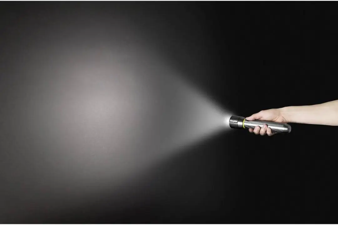 Energizer Vision HD E300690600 Zaklamp - 1500lm - afbeelding 6 van 6