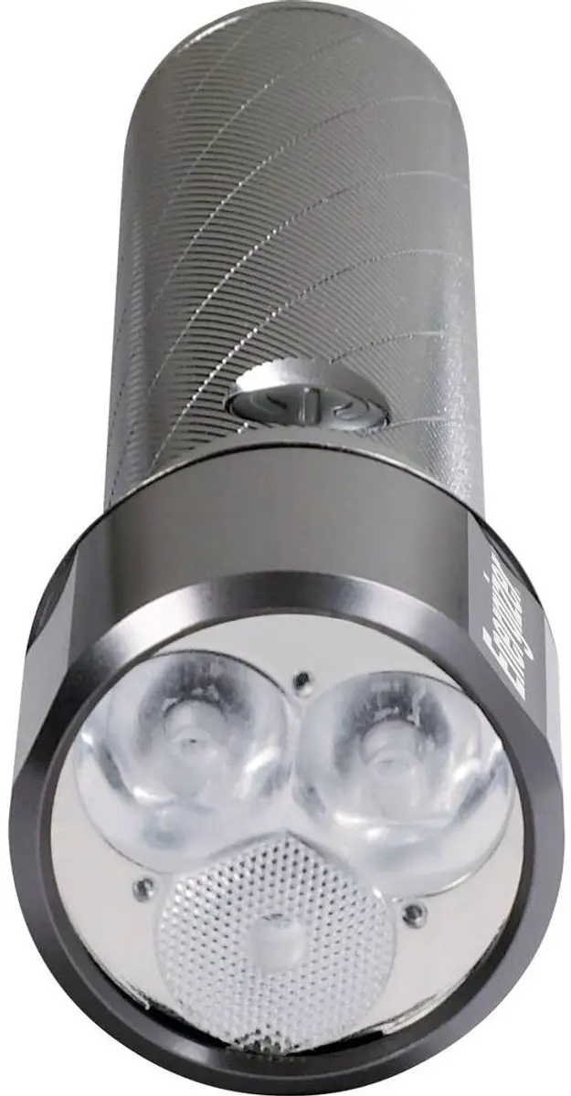 Energizer Vision HD E300690600 Zaklamp - 1500lm - afbeelding 3 van 6